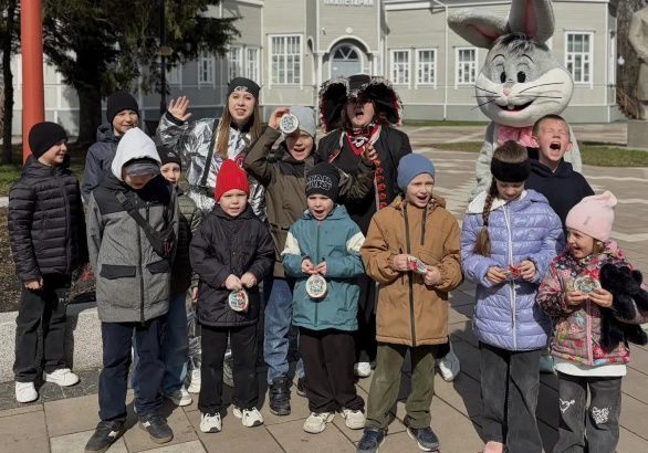 Не упустите шанс сделать пару ярких снимков