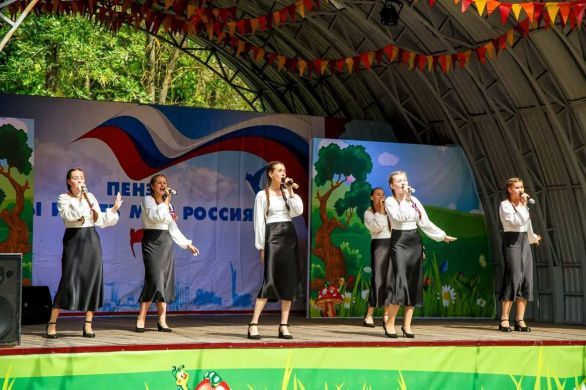 "Все это Родиной зовется" "Все это Родиной зовется"