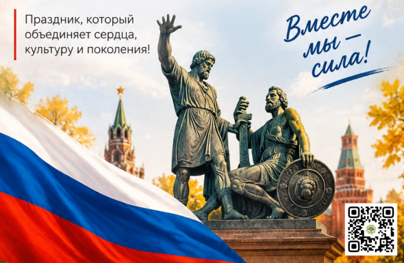 "Россия. Родина. Единство"