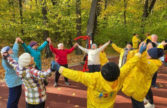 Приглашаем принять участие 