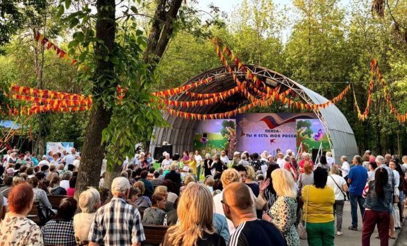 Арт-лаборатория "Жизни золотая пора" Арт-лаборатория "Жизни золотая пора"