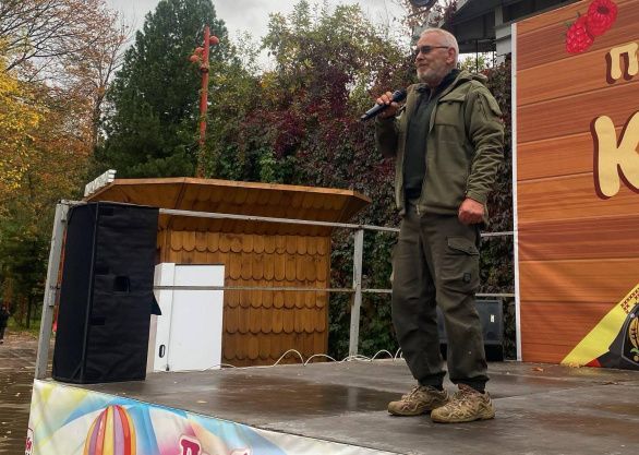 Мы сильны, пока мы едины!