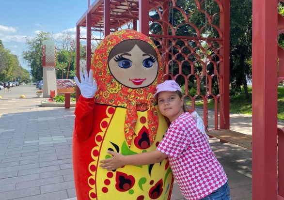 По-настоящему русское настроение