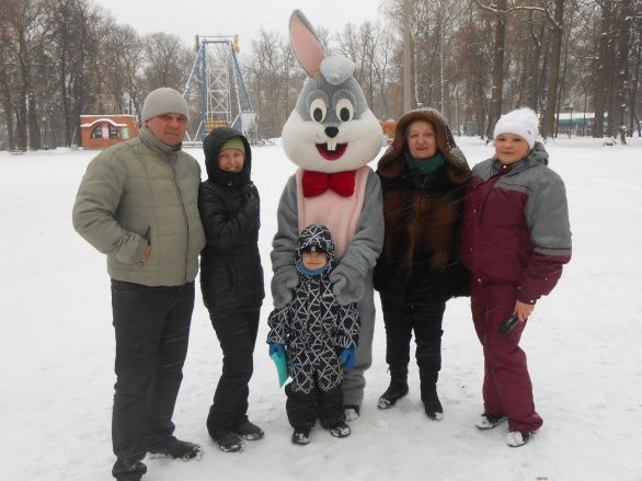 «Маленькие герои  войны»