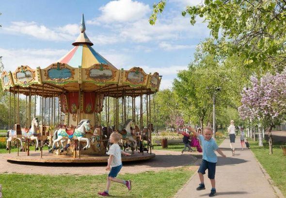 Афиша мероприятий на март