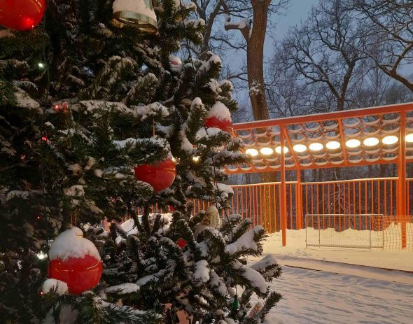 Графики работы 