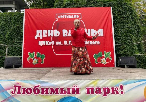 Вечер волшебной музыки с Ольгой Козыревой! 