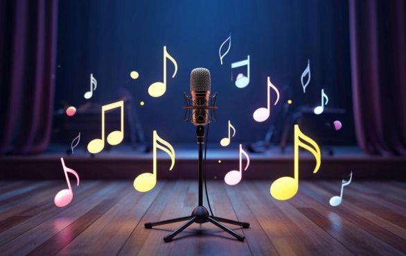 Вокальная мастерская "ПроВокал"