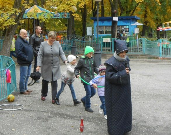 "Приглашаем на космодром"