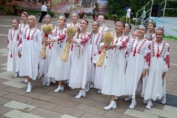 ЭкоПарк - 2026