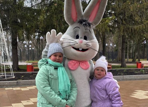 Яркие и теплые фотографии 