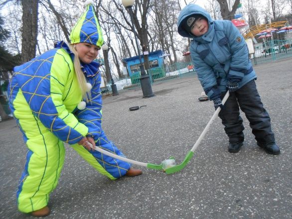 «Спортивные приколы»