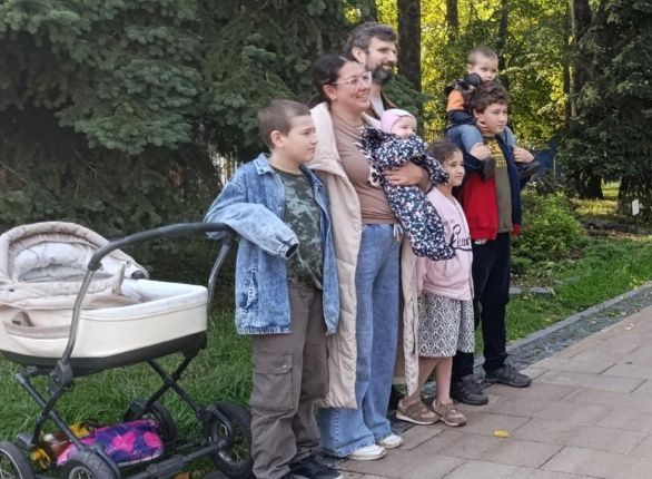 Тёплые праздничные мероприятия