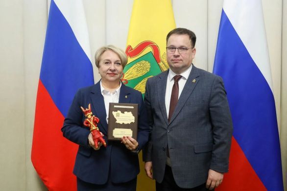  II место в номинации "Лучший объект развлечения"