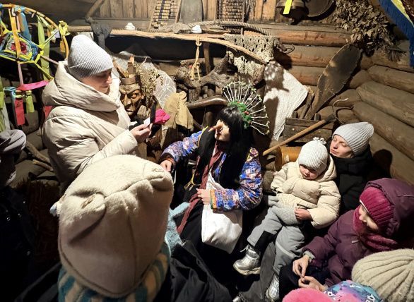 Самая обаятельная и добрая волшебница