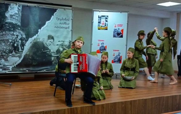 Студия детского творчества "Фантазёры"