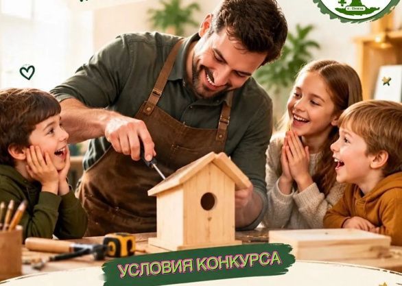 Приглашаем принять участие в ОНЛАЙН-КОНКУРСЕ