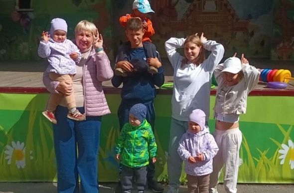 Афиша на сентябрь