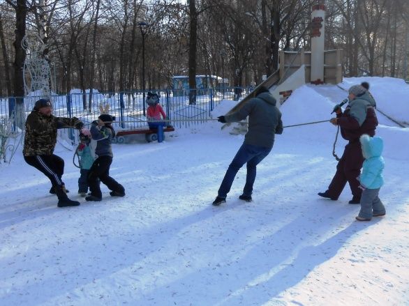 «Игры доброй воли»