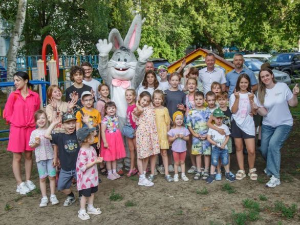 #ПензенскоеЛето продолжается!
