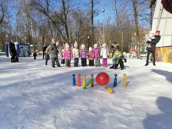 "Командам приготовиться!"