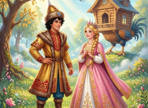 Парк Белинского приготовил кое-что особенное