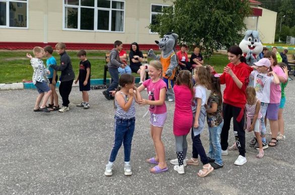 И снова замечательная встреча с друзьями И снова замечательная встреча с друзьями