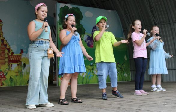 Вокальная мастерская "ПроВокал" 