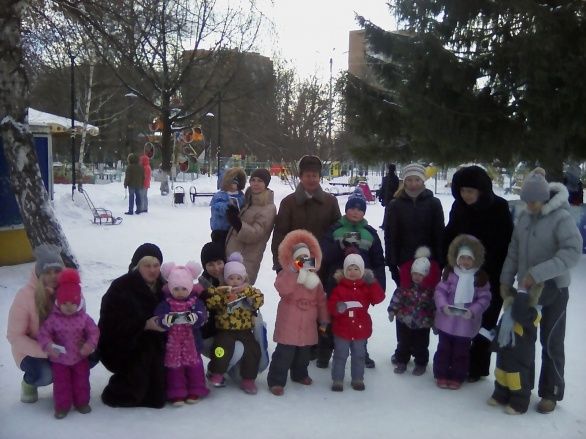 «День футбольного мяча»