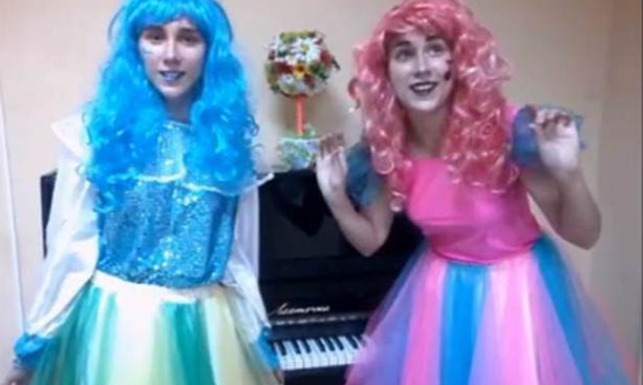 "ДоМиСоЛь" Детское караоке