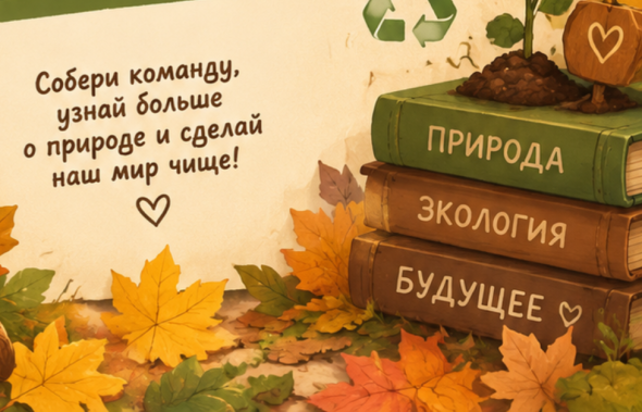 "Мир вокруг нас"