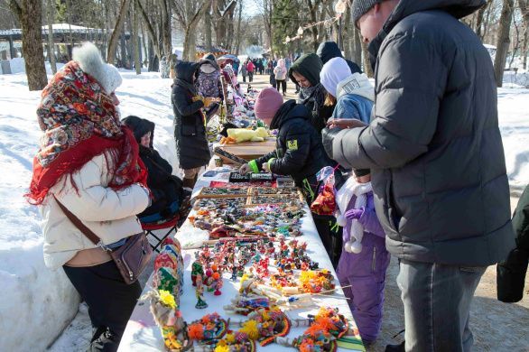 Информация для предпринимателей по организации